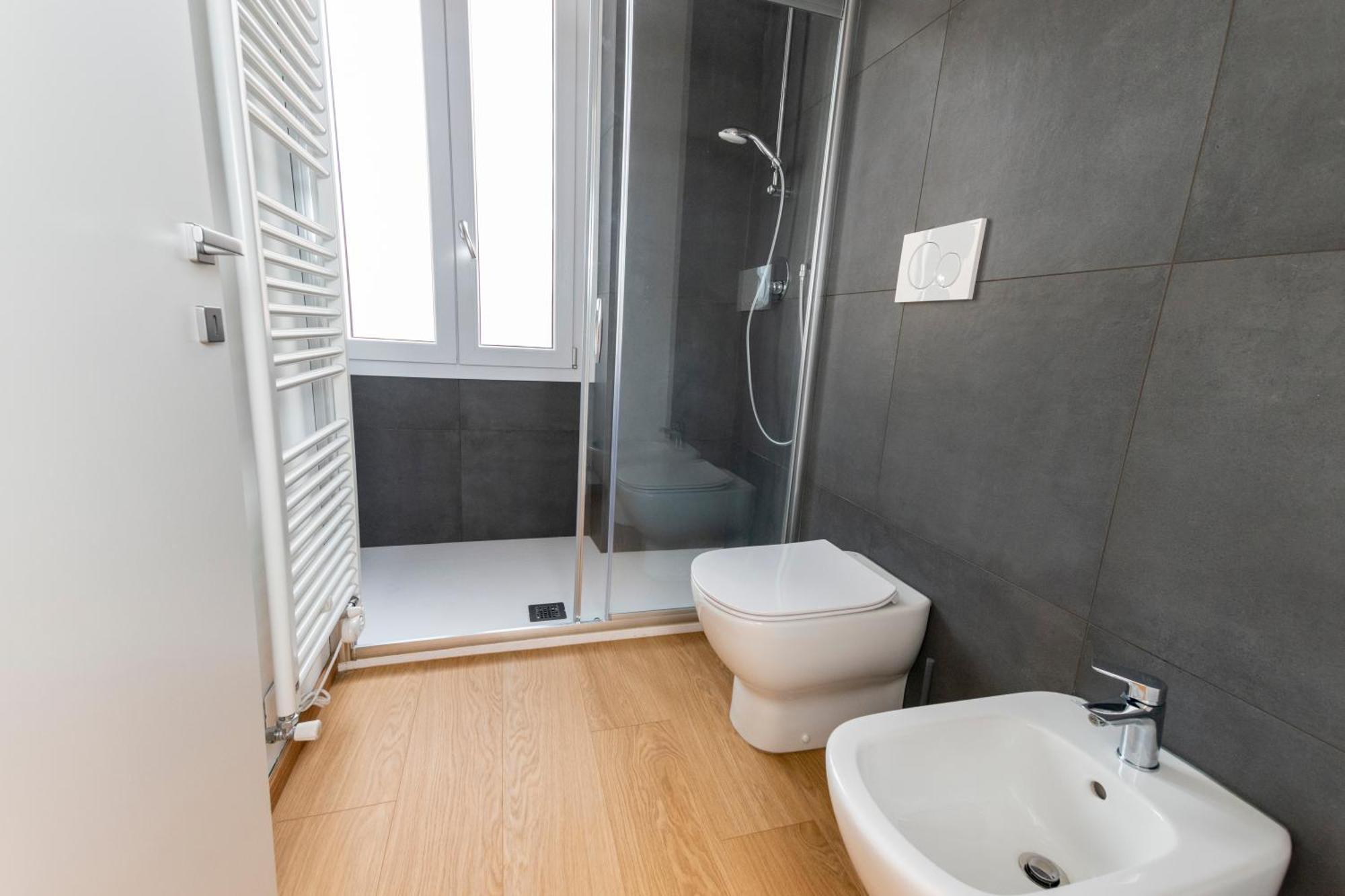 Ihost Apartment - Simonetta 7 Milánó Kültér fotó